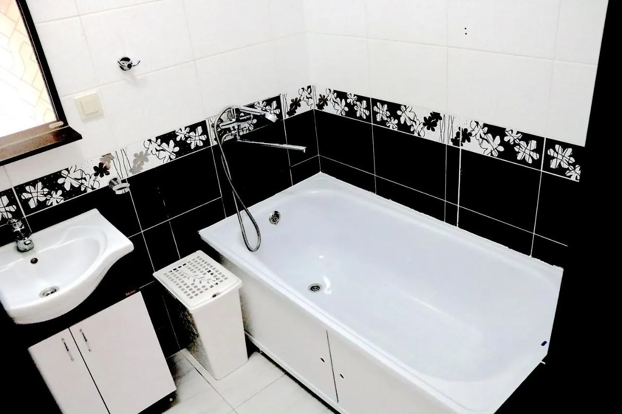 Prego Apartments Korkem Nur-Sultan