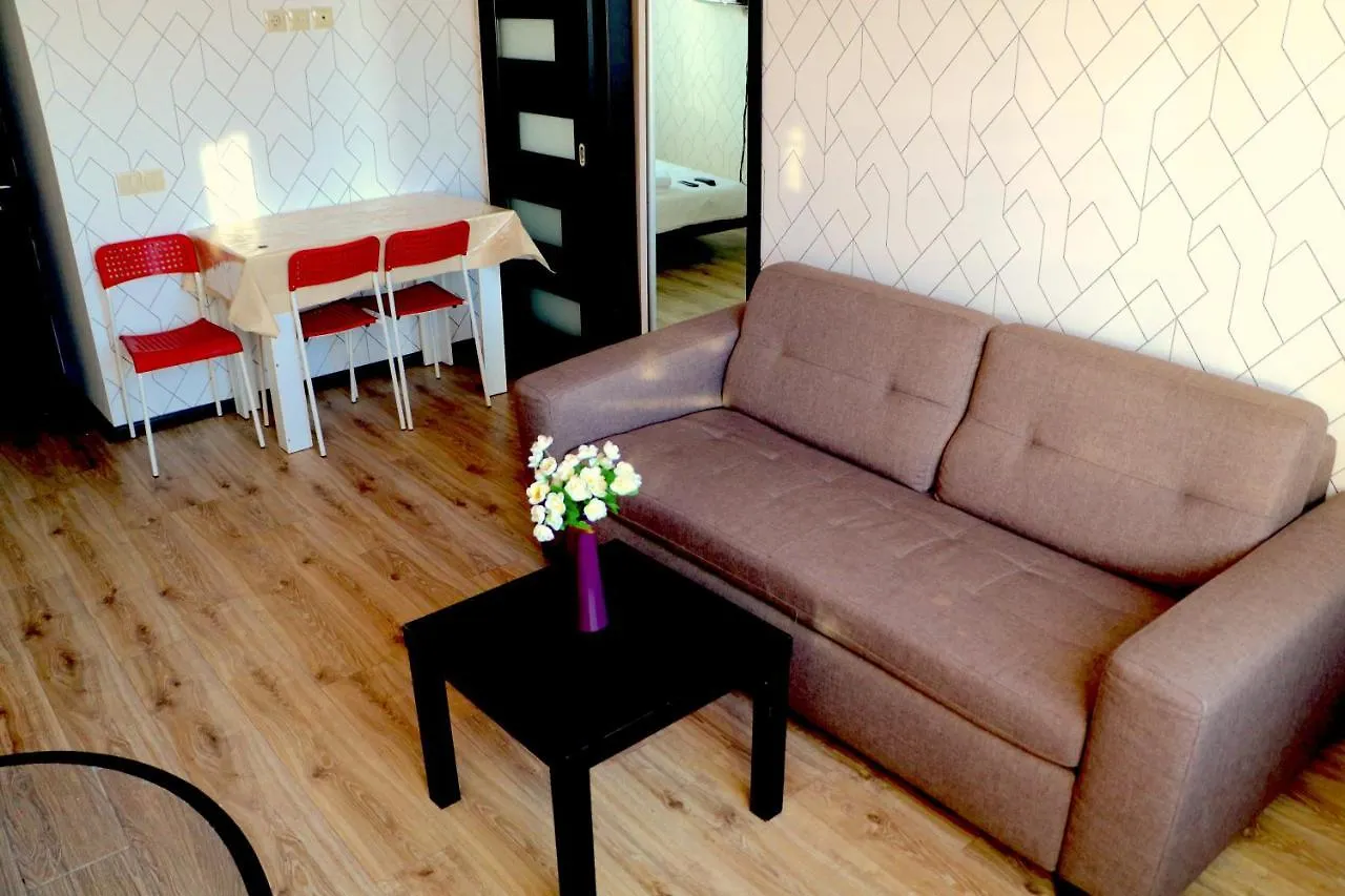 Prego Apartments Korkem Nur-Sultan   Nur-Sultan (Astana)